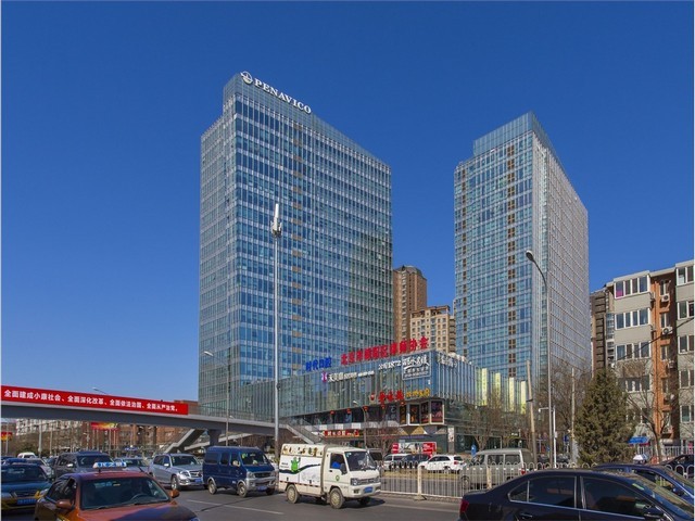 常州现代医院室内设计工程