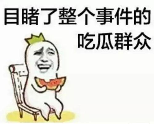 玫瑰吃瓜群众,吃瓜群众的趣味生活