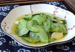 炒菜吃的瓜种