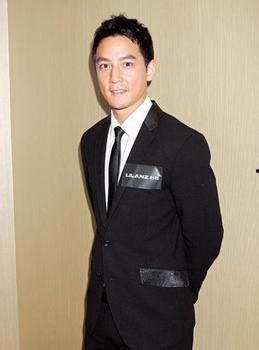 吴彦祖的日常吃瓜