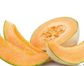 腹痛还可以吃哈密瓜吗